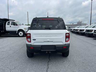 2025 Ford Bronco Sport 4WD SUV for sale #F31327 - photo 2