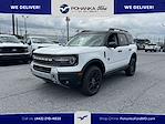 2025 Ford Bronco Sport 4WD SUV for sale #F31327 - photo 1
