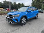 2022 Volkswagen Taos AWD SUV for sale #F31329A - photo 3