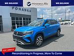 2022 Volkswagen Taos AWD SUV for sale #F31329A - photo 1