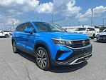 2022 Volkswagen Taos AWD SUV for sale #F31329A - photo 4