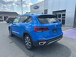 2022 Volkswagen Taos AWD SUV for sale #F31329A - photo 2
