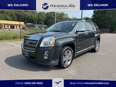 2013 GMC Terrain AWD SUV for sale #F31330ADR - photo 1