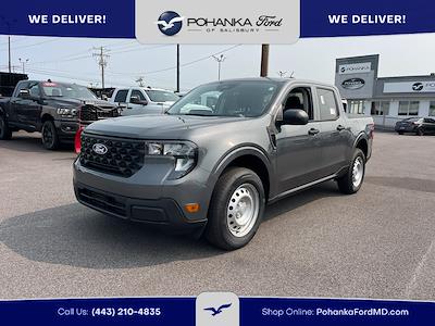 2025 Ford Maverick SuperCrew Cab AWD Pickup for sale #F31331 - photo 1