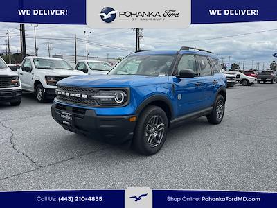 2025 Ford Bronco Sport 4WD SUV for sale #F31334 - photo 1