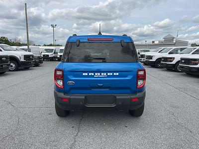 2025 Ford Bronco Sport 4WD SUV for sale #F31334 - photo 2