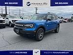 2025 Ford Bronco Sport 4WD SUV for sale #F31334 - photo 1