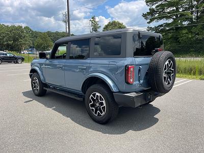 2024 Ford Bronco 4WD SUV for sale #F31338A - photo 2