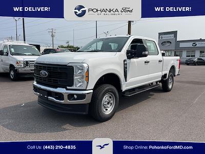 2025 Ford F-250 Crew Cab 4WD Pickup for sale #F31339 - photo 1