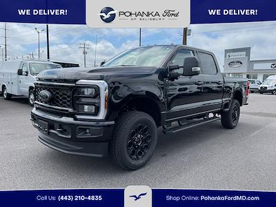 2025 Ford F-250 Crew Cab 4WD Pickup for sale #F31340 - photo 1
