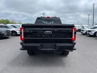2025 Ford F-250 Crew Cab 4WD Pickup for sale #F31340 - photo 2