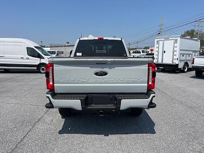 New 2025 Ford F-350 Lariat Crew Cab 4WD SRW Pickup for sale #F31341 - photo 2