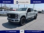 New 2025 Ford F-350 Lariat Crew Cab 4WD SRW Pickup for sale #F31341 - photo 1