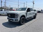 New 2025 Ford F-350 Lariat Crew Cab 4WD SRW Pickup for sale #F31341 - photo 3