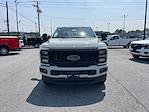 New 2025 Ford F-350 Lariat Crew Cab 4WD SRW Pickup for sale #F31341 - photo 4