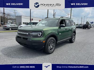 2025 Ford Bronco Sport 4WD SUV for sale #F31342 - photo 1