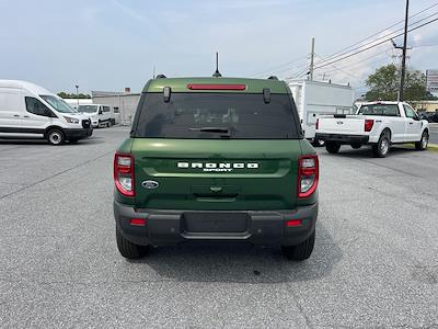 2025 Ford Bronco Sport 4WD SUV for sale #F31342 - photo 2