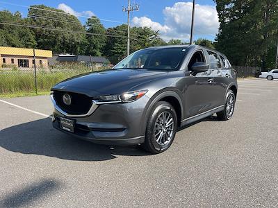 2019 Mazda CX-5 AWD SUV for sale #F31342A - photo 1