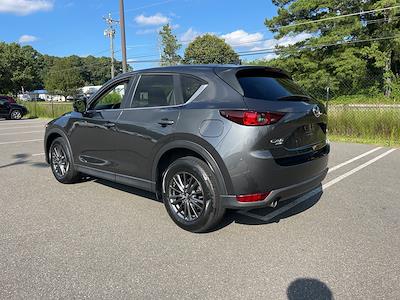 2019 Mazda CX-5 AWD SUV for sale #F31342A - photo 2