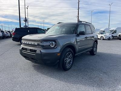 2025 Ford Bronco Sport 4WD SUV for sale #F31343 - photo 1