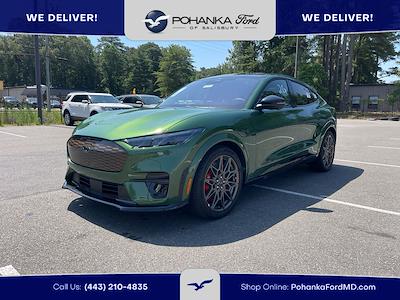 2025 Ford Mustang Mach-E AWD SUV for sale #F31344 - photo 1