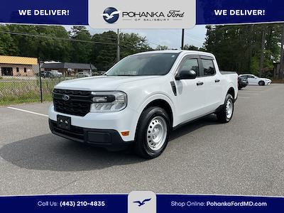 2024 Ford Maverick SuperCrew Cab FWD Pickup for sale #F31346AA - photo 1