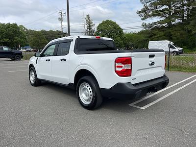 2024 Ford Maverick SuperCrew Cab FWD Pickup for sale #F31346AA - photo 2