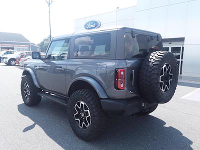 2021 Ford Bronco 4WD SUV for sale #F31346C - photo 2