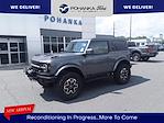 2021 Ford Bronco 4WD SUV for sale #F31346C - photo 1