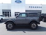 2021 Ford Bronco 4WD SUV for sale #F31346C - photo 8
