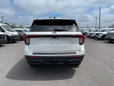 2025 Ford Explorer 4WD SUV for sale #F31347 - photo 2