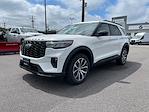 2025 Ford Explorer 4WD SUV for sale #F31347 - photo 3