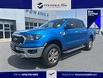 2021 Ford Ranger SuperCrew Cab 4WD Pickup for sale #F31350A - photo 1