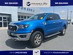 2021 Ford Ranger SuperCrew Cab 4WD Pickup for sale #F31350A - photo 1