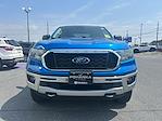 2021 Ford Ranger SuperCrew Cab 4WD Pickup for sale #F31350A - photo 3