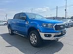 2021 Ford Ranger SuperCrew Cab 4WD Pickup for sale #F31350A - photo 4