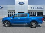 2021 Ford Ranger SuperCrew Cab 4WD Pickup for sale #F31350A - photo 8
