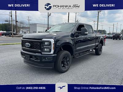 2025 Ford F-250 Crew Cab 4WD Pickup for sale #F31356 - photo 1