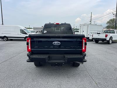 2025 Ford F-250 Crew Cab 4WD Pickup for sale #F31356 - photo 2