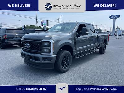 2025 Ford F-250 Crew Cab 4WD Pickup for sale #F31358 - photo 1