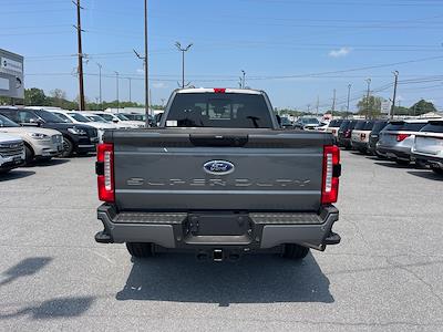 2025 Ford F-250 Crew Cab 4WD Pickup for sale #F31358 - photo 2