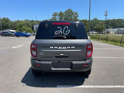 2025 Ford Bronco Sport 4WD SUV for sale #F31360 - photo 2