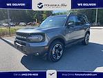 New 2025 Ford Bronco Sport Outer Banks 4WD SUV for sale #F31360 - photo 1
