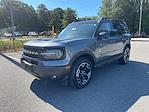 New 2025 Ford Bronco Sport Outer Banks 4WD SUV for sale #F31360 - photo 2