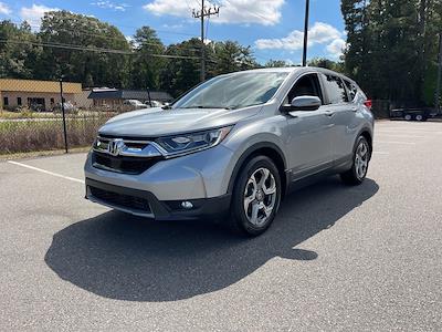 2019 Honda CR-V FWD SUV for sale #F31360A - photo 1