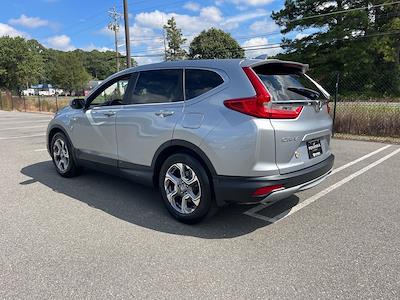 2019 Honda CR-V FWD SUV for sale #F31360A - photo 2
