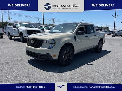 2025 Ford Maverick SuperCrew Cab AWD Pickup for sale #F31363 - photo 1