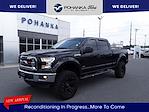 2017 Ford F-150 SuperCrew Cab 4WD Pickup for sale #F31367ADR - photo 1