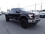 2017 Ford F-150 SuperCrew Cab 4WD Pickup for sale #F31367ADR - photo 4