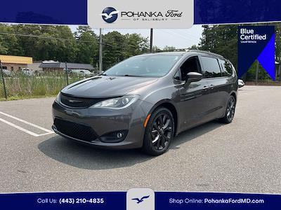 2019 Chrysler Pacifica FWD Minivan for sale #F31369A - photo 1